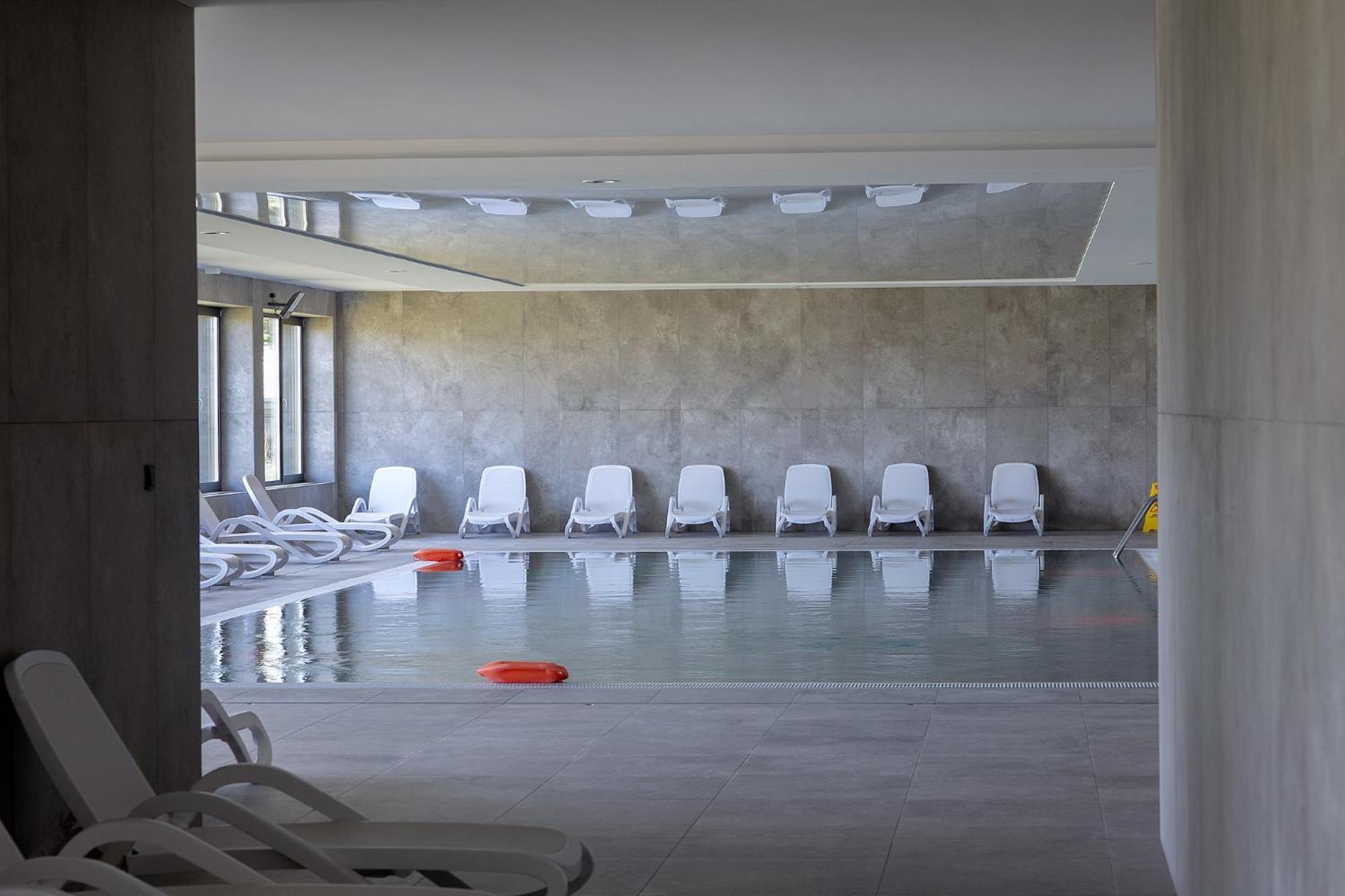 Apartament Z Mewami - Dziwnow Bridge Apartaments & Spa Экстерьер фото